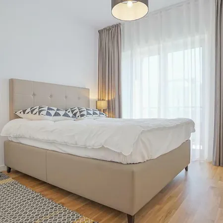 Armonia Apartman
